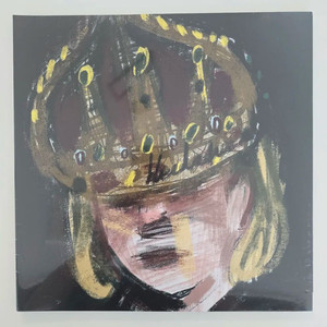 데이먼스이어 HEADACHE 와인반 lp 이미지
