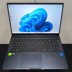 삼성전자 갤럭시북 i7 11세대 RTX 3050 이미지
