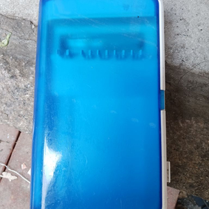 칫솔 건조기.... 이미지