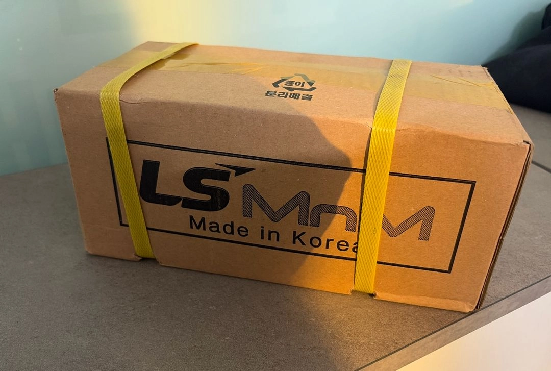 투자용 그래뉼 ( LS . 고려아연 ) 10kg 새상품 이미지
