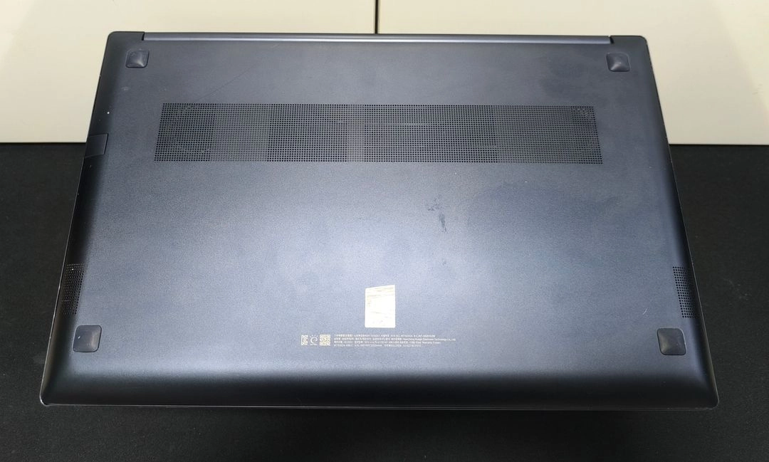 삼성전자 갤럭시북 i7 11세대 RTX 3050 이미지
