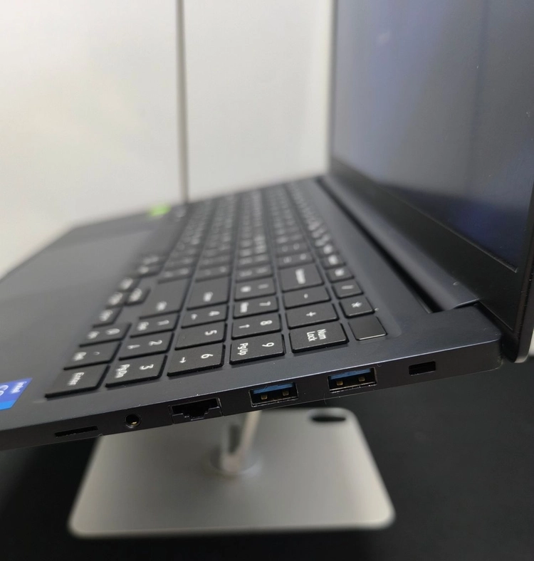삼성전자 갤럭시북 i7 11세대 RTX 3050 이미지