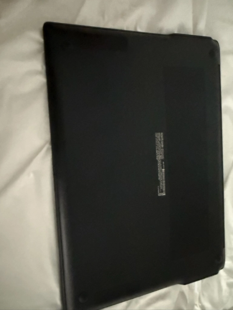 Lg 그램 프로 ( rtx4050 / 32g ) 팝니다 이미지