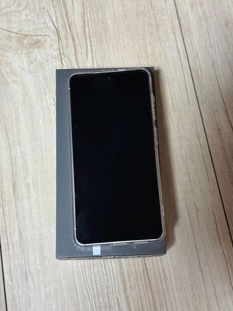 갤럭시 s26 256gb 화이트 - 안심되는 중고거래