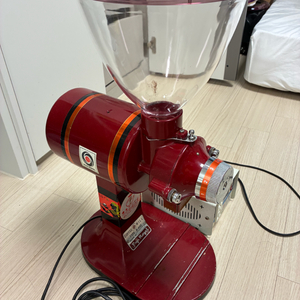 후지로얄 R-440 그라인더 이미지