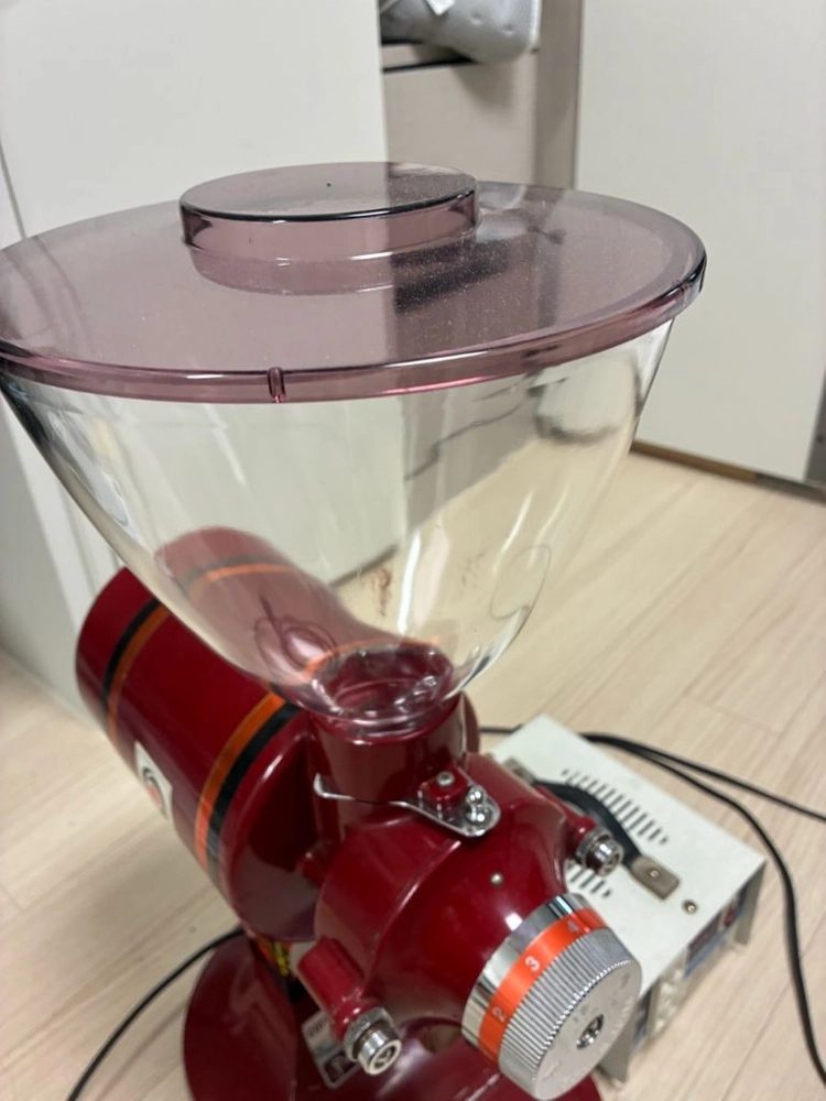 후지로얄 R-440 그라인더 이미지