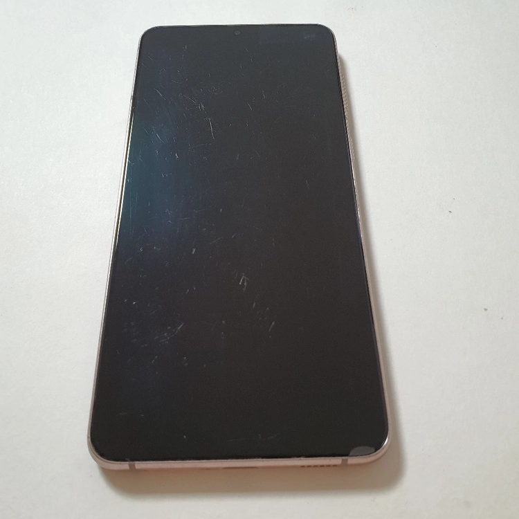 갤럭시 S21 플러스 256GB 저렴 정상해지 이미지