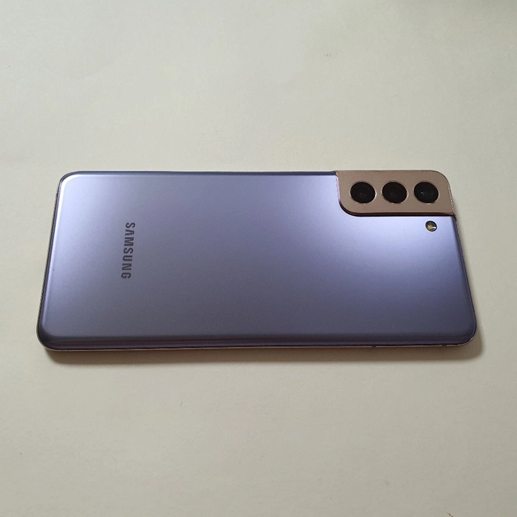 갤럭시 S21 플러스 256GB 저렴 정상해지 이미지