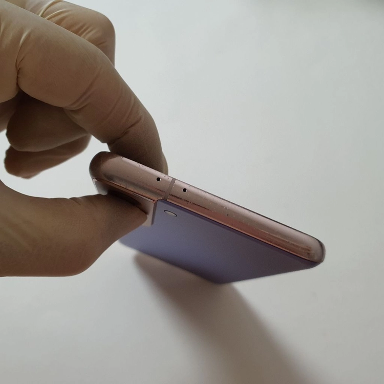 갤럭시 S21 플러스 256GB 저렴 정상해지 이미지