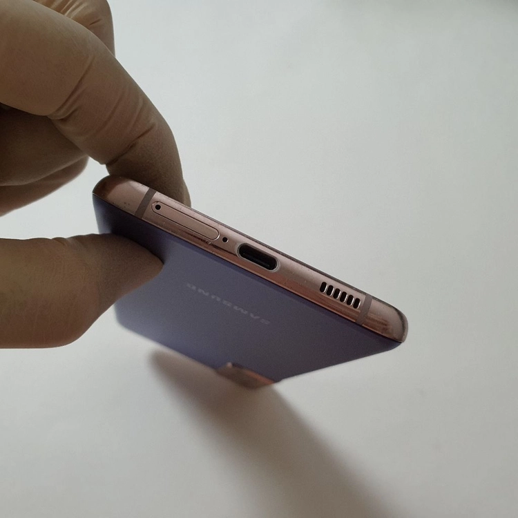 갤럭시 S21 플러스 256GB 저렴 정상해지 이미지