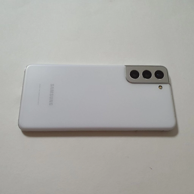 갤럭시 S21 256GB 깔끔 저렴 정상해지 이미지