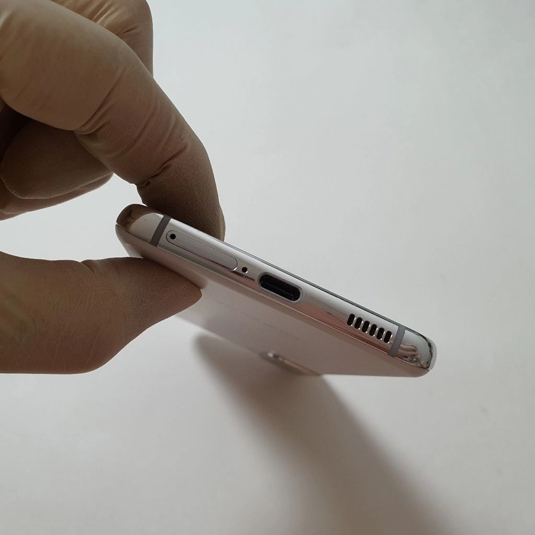 갤럭시 S21 256GB 깔끔 저렴 정상해지 이미지