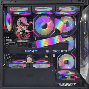 7600X/A620/16GB/512GB/RTX5060TI 이미지