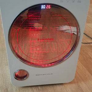 해님 자외선살균기 이미지