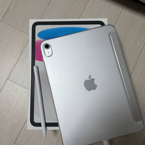 아이패드 A16 그레이 128gb 이미지