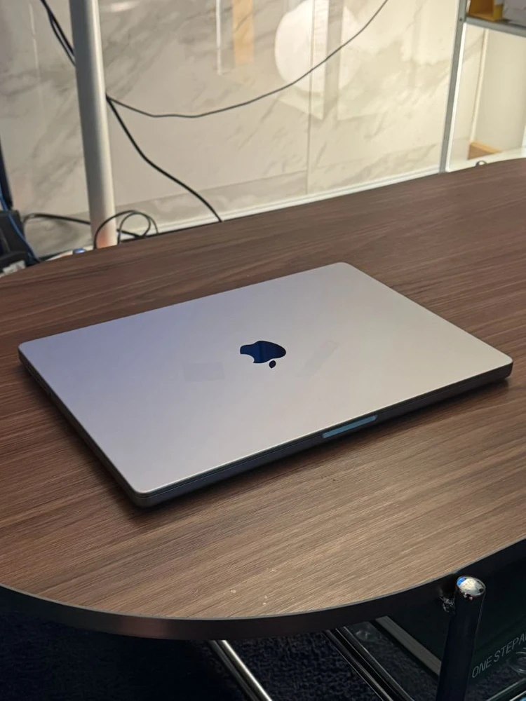 맥북프로 16인치 M2 Pro 스그 / 32GB RAM / 512GB / 풀박스 이미지