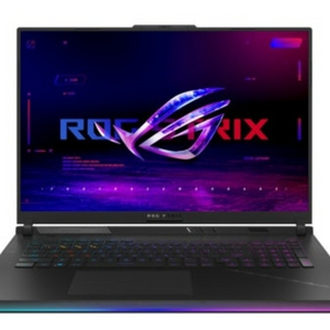 ROG Strix SCAR 18 RTX4090 MINILED.노트북 구매원해요. 이미지