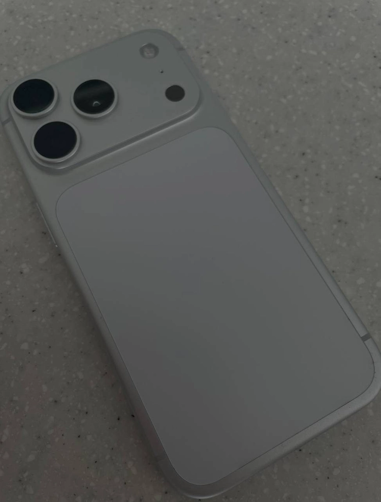 아이폰17프로 실버 256GB / 자급제 - 안심되는 중고거래