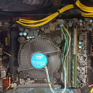 i7 6700k 반본체 이미지
