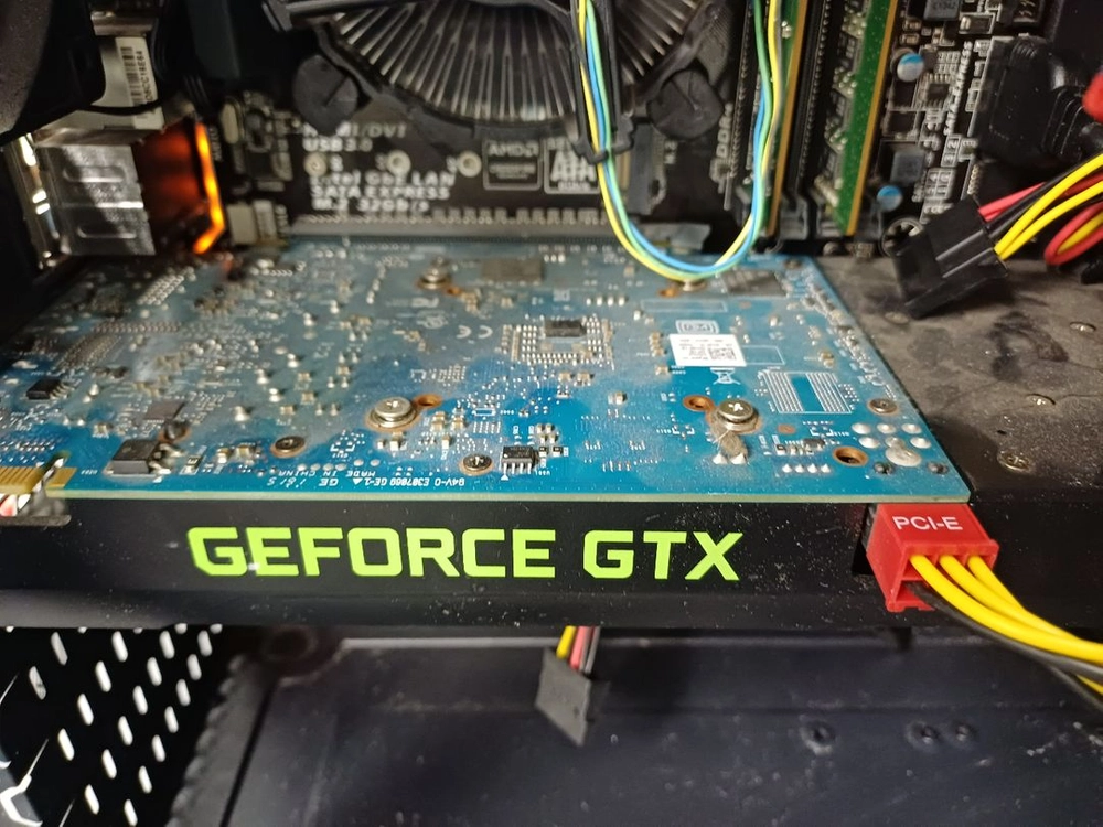 i7 6700k 반본체 이미지