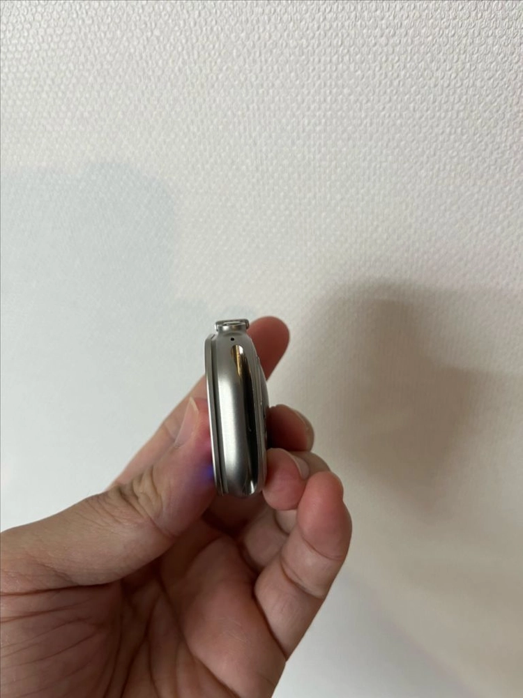 애플워치 울트라2에르메스 신품급 이미지
