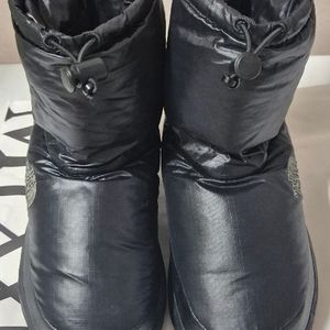 노스페이스 패딩부츠 230 이미지