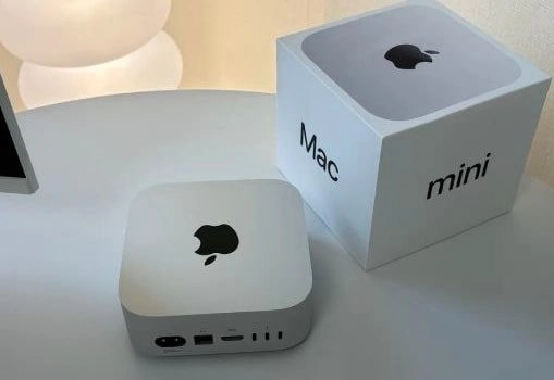 애플 맥미니 M4 24GB 512GB 풀박스 - 안심되는 중고거래