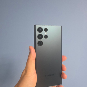 갤럭시 S22 울트라 512G 자급제 팔아요. 이미지