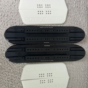 스키에이트 아이에스 맥스 + 패드 인라인스키(숏스키) 이미지