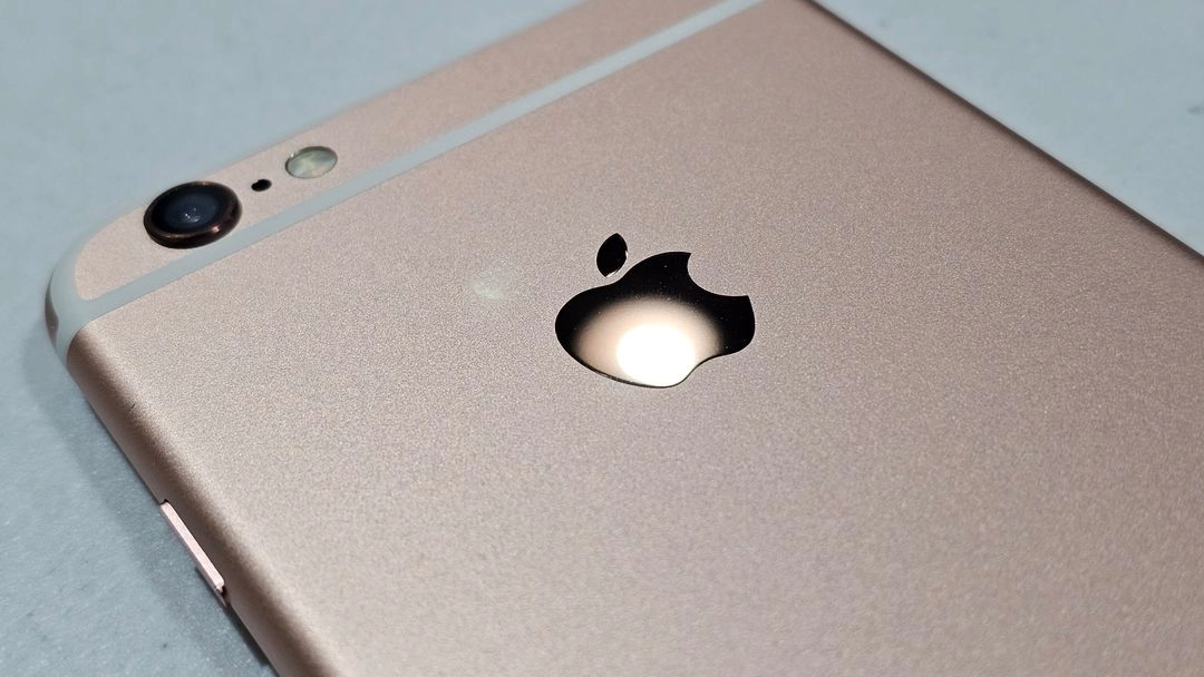 [정품인증O] 아이폰6S 64GB 무음카메라 배터리신품 로즈골드 이미지