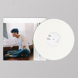 양다일 inside lp 이미지