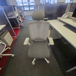 퍼시스 의자 CHA4300WAH 이미지