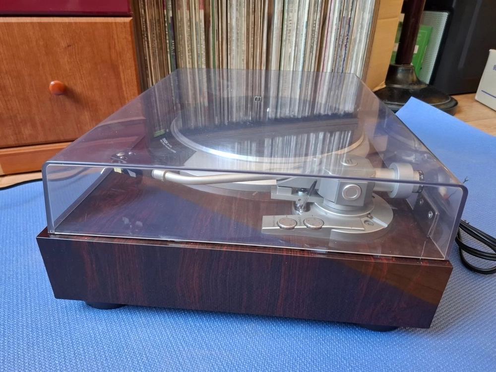 DENON DP~57M 이미지