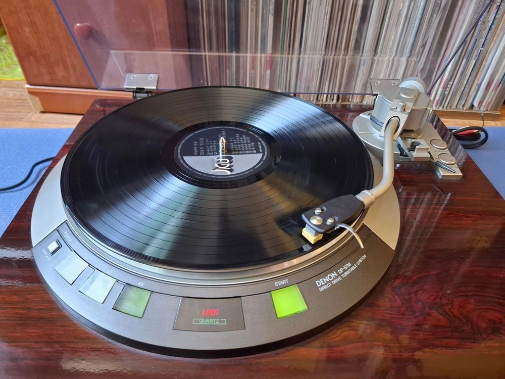 DENON DP~57M 이미지