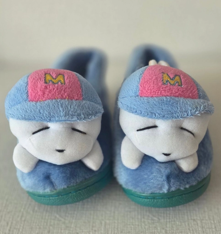 백팩,돗자리2개,벨트,실내화등 유아동생활용품 몽땅 이미지