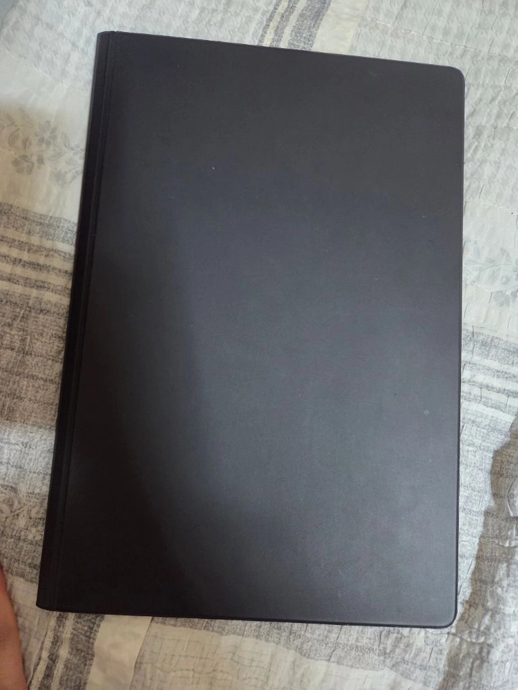갤럭시탭 s8 울트라용 키보드케이스 팝니다 이미지