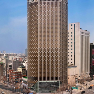 포포인츠 쉐라톤 호텔 (강남 명동 서울역 구로) 이미지