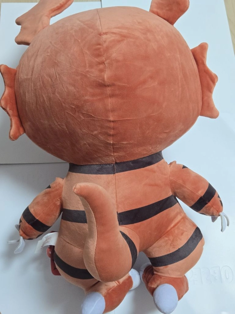 [새상품]디지몬 길몬 특대형 인형 50cm 이미지