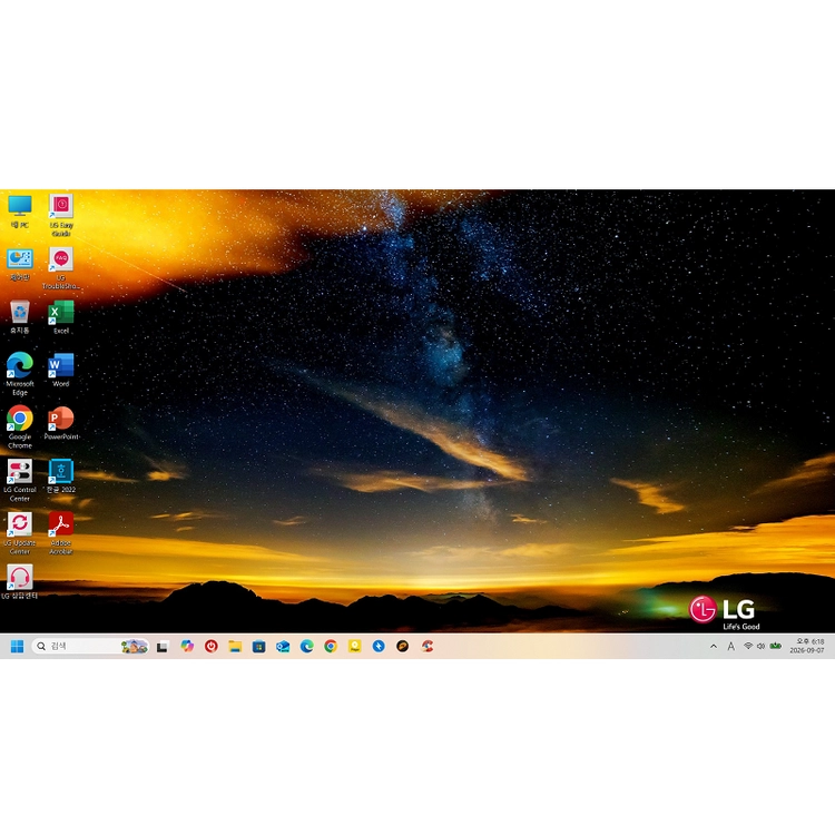 LG 게이밍 노트북 15U70P-FR56K 판매합니다 이미지