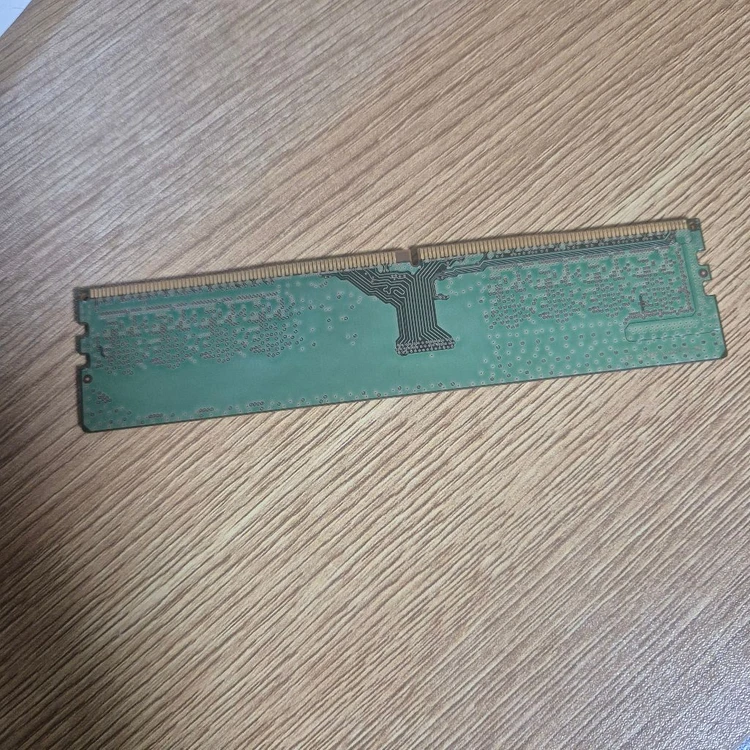 삼성 DDR4 8GB 데스크탑 컴퓨터 램 이미지