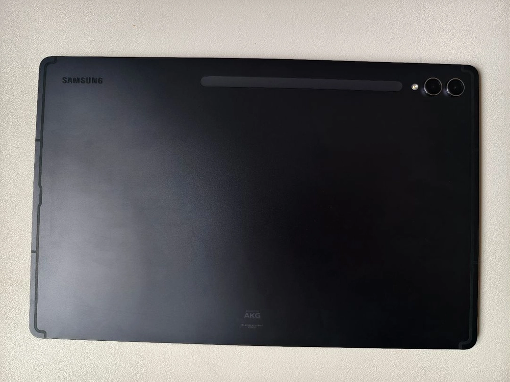 (SS급) 갤럭시탭 S9 울트라 5G 256 이미지