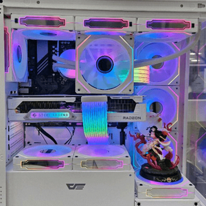 9950X3D/A620/16GB/512GB/RTX5080 이미지