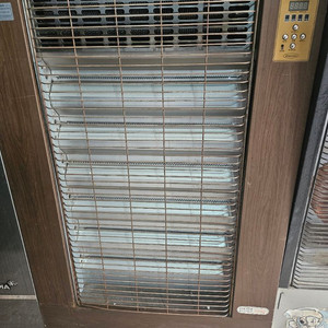 세기 대형 전기온풍기 13.2kw 원적외선 전기 히터난로 열풍기 대형전기난로 산업용 공업용 업소용 대형 전기난로 이미지