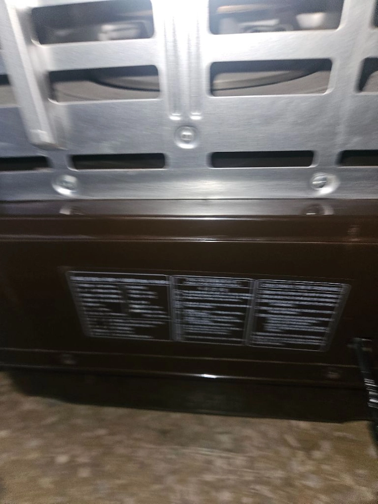 파세코 P-15000F 석유난로 등유난로 로터리난로 팬타입난로 온풍기 열풍기 캠핑난로 석유난로 이미지