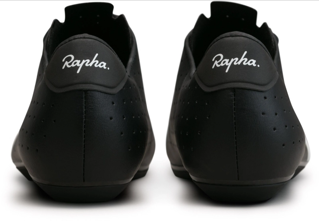 Rapha 라파 익스플로어 그래블 카본 MTB 클릿슈즈/LOOK 룩 페달 이미지