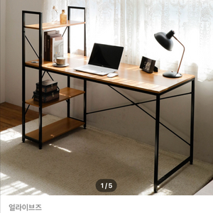 컴퓨터책상 이미지