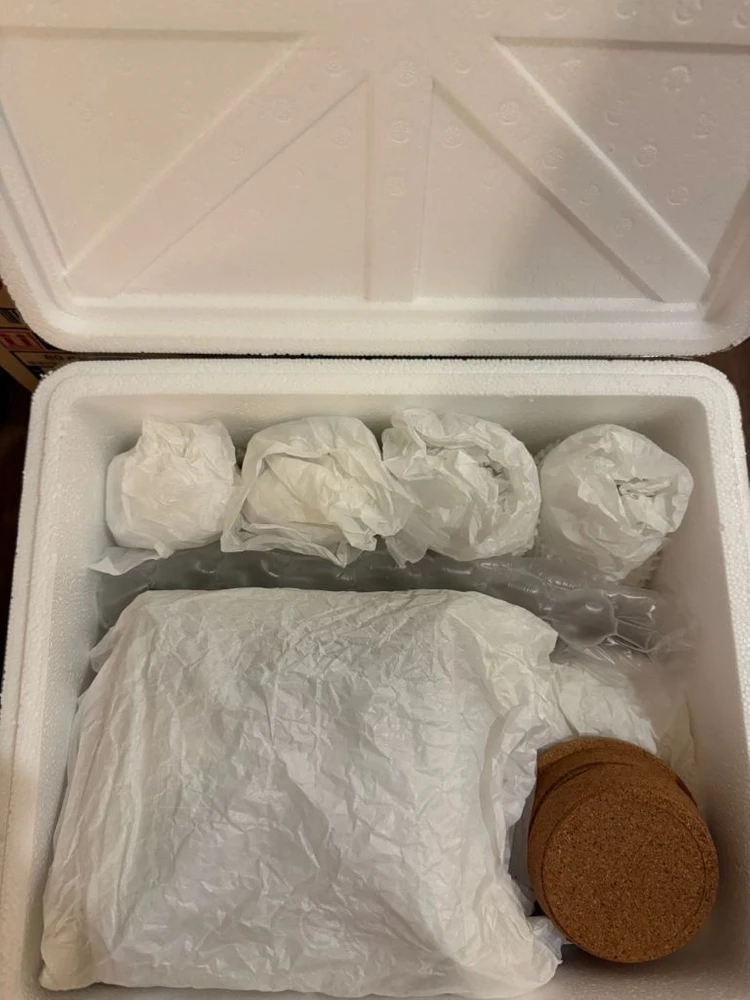 일식기 세트 홈 오마카세 그릇 도마 맥주컵 받침대 미니화로...등 이미지