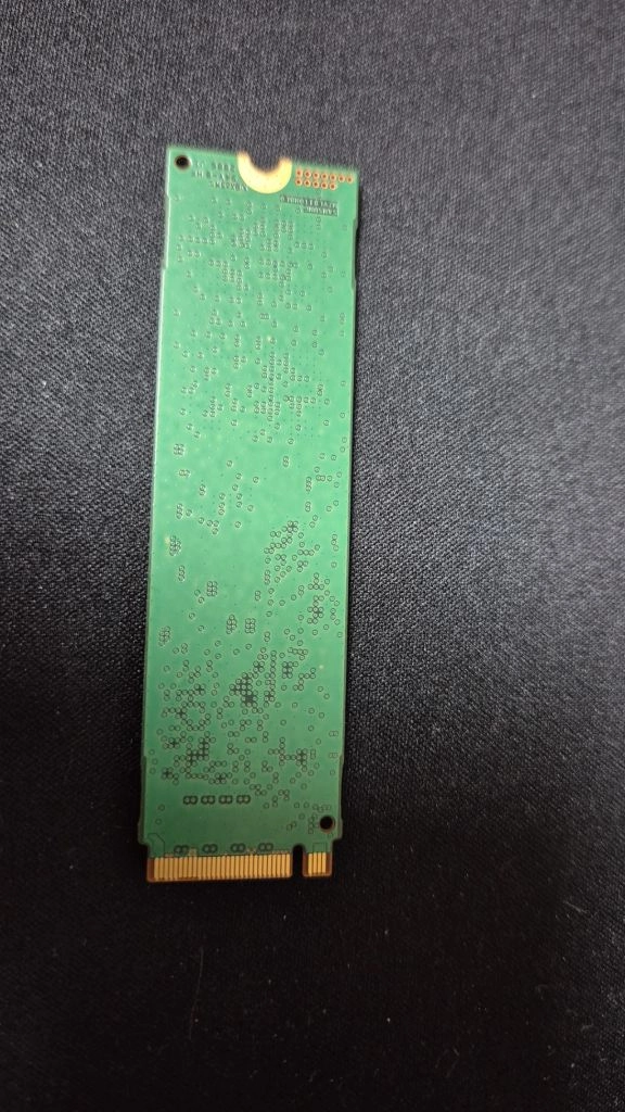 삼성 SSD NVMe pm981a 512GB 이미지