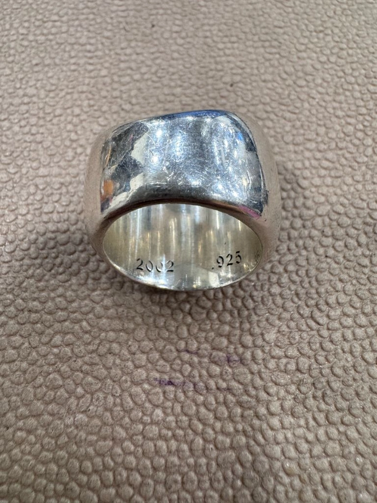 크롬하츠 오발 스타링 이미지
