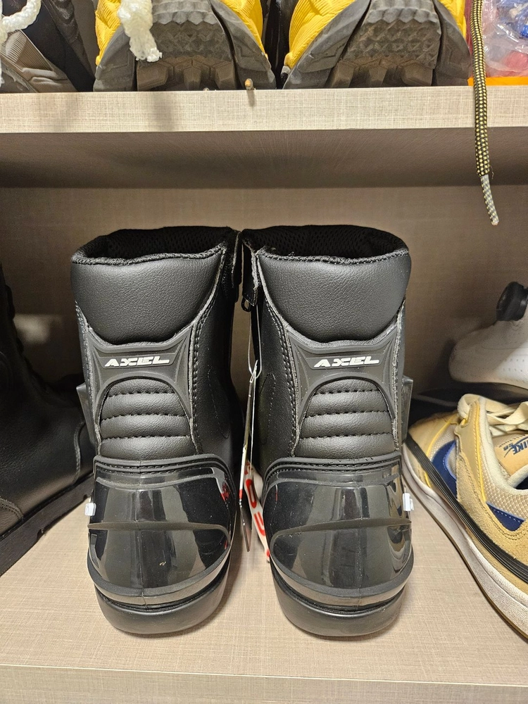FORMA AXEL BOOTS 포르마 엑셀 부츠 새상품 판매. 발목 부츠 스포츠 부츠 라이딩 부츠 오토바이 부츠 이미지